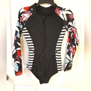Bodysuit Swimsuit